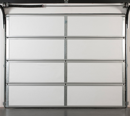 Sectional Garage Doors Insul Shield, Is It Worth Insulating Your Garage Door