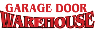 Garage Door Warehouse – YOUR first choice Accredited BND Garage Door Dealer – Garage Door Maintenance and Installation Logo